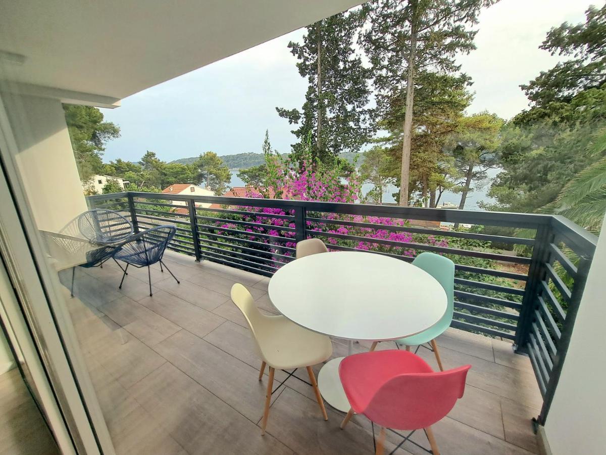 A2D1 Mali Lošinj Exterior foto