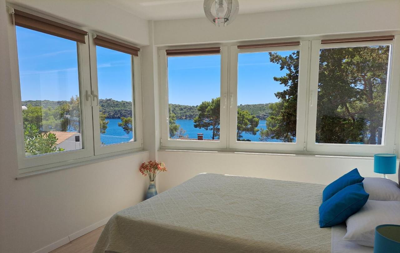 A2D1 Mali Lošinj Exterior foto