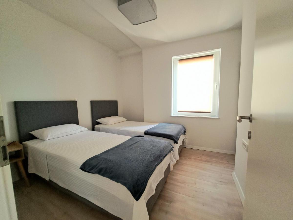 A2D1 Mali Lošinj Exterior foto