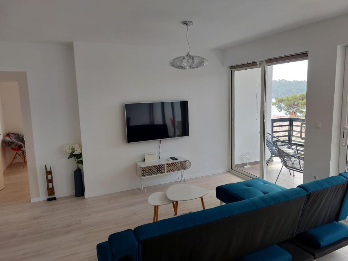 A2D1 Mali Lošinj Exterior foto