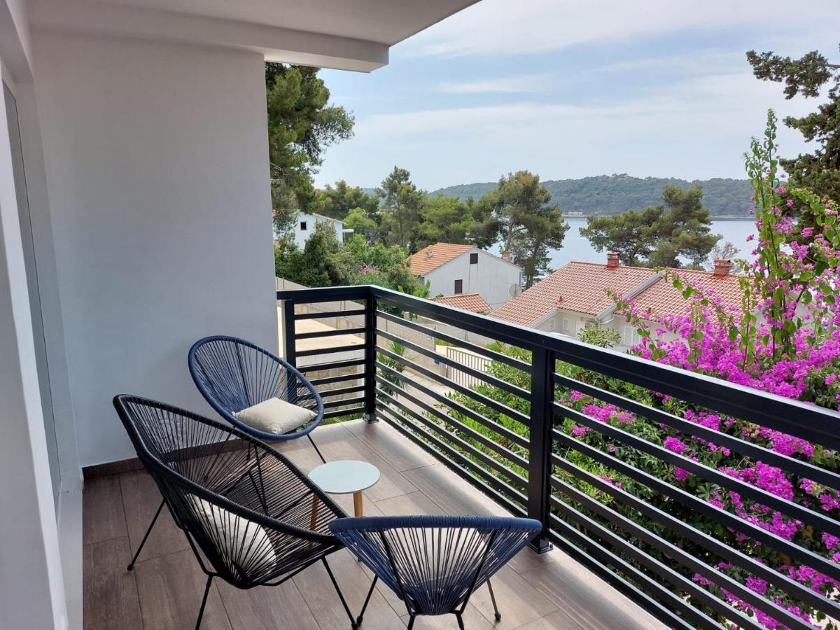 A2D1 Mali Lošinj Exterior foto