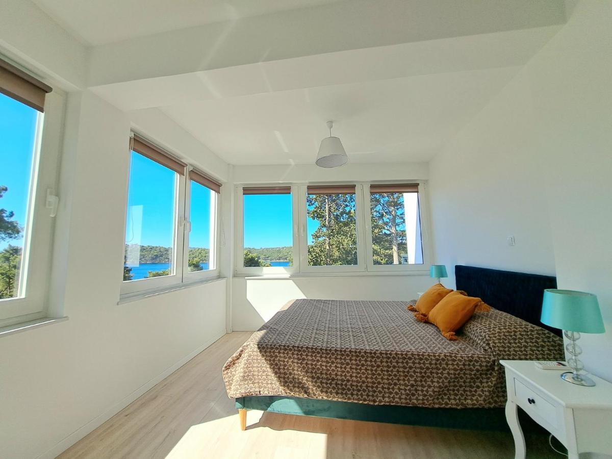 A2D1 Mali Lošinj Exterior foto