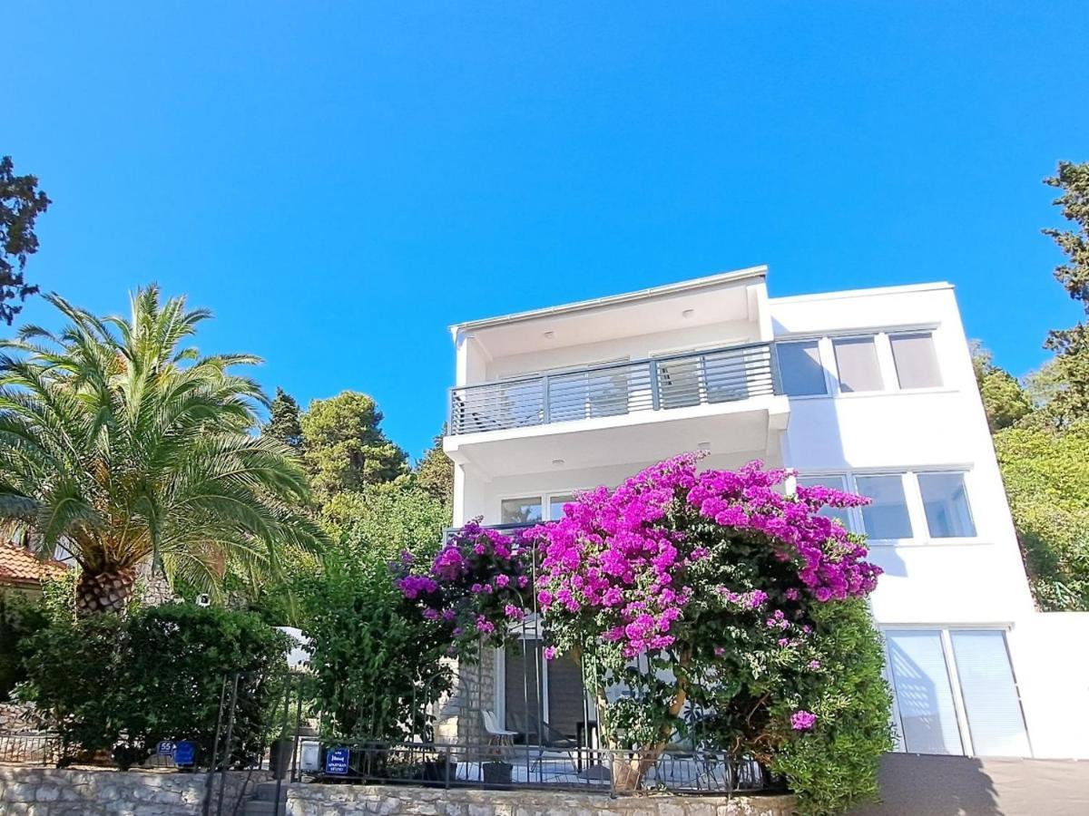 A2D1 Mali Lošinj Exterior foto