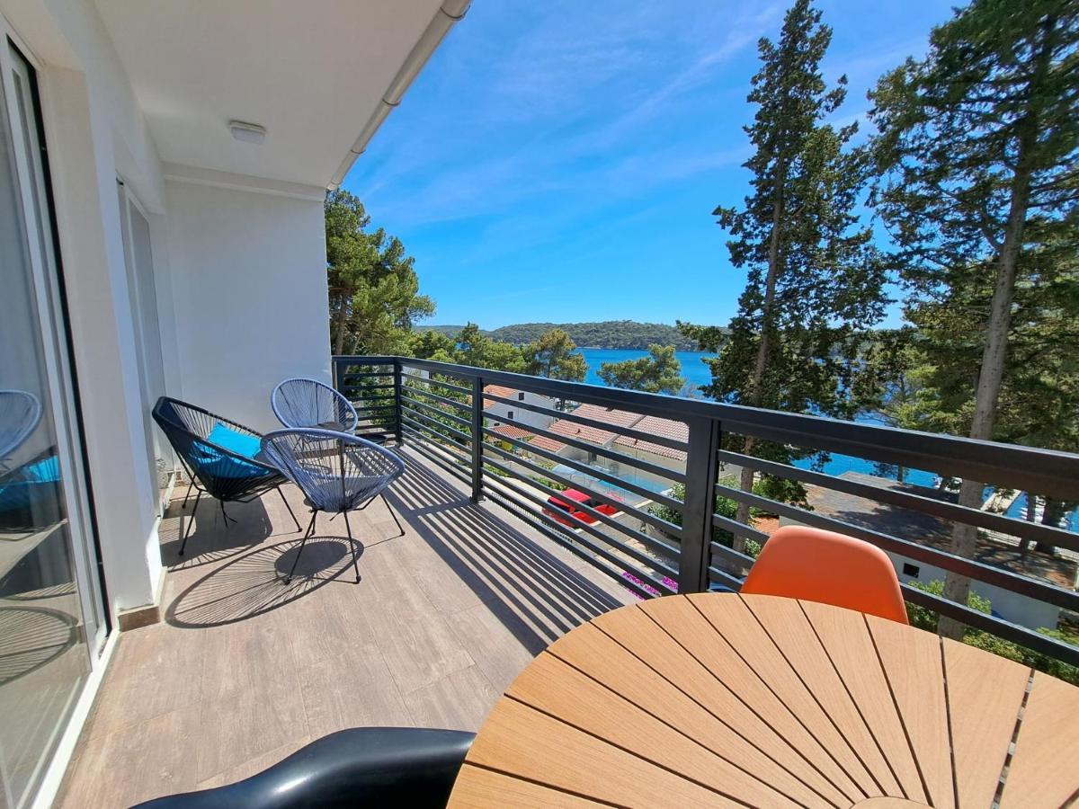 A2D1 Mali Lošinj Exterior foto